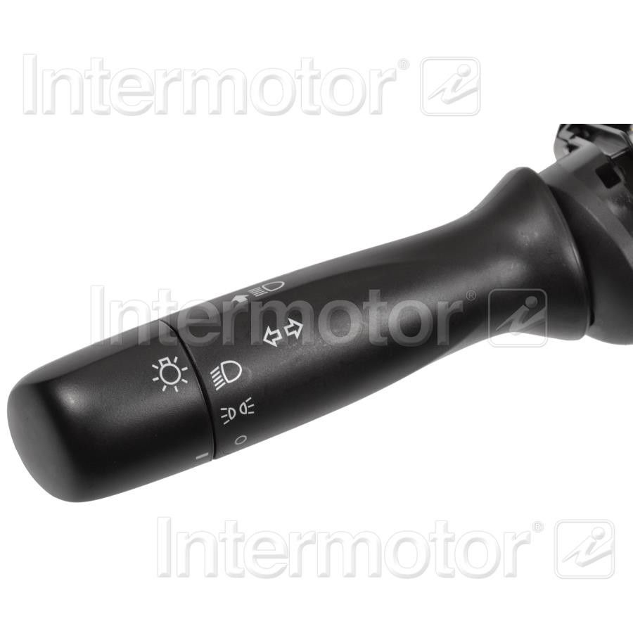 2010, 2009, 2008 Scion xD Headlight Switch
