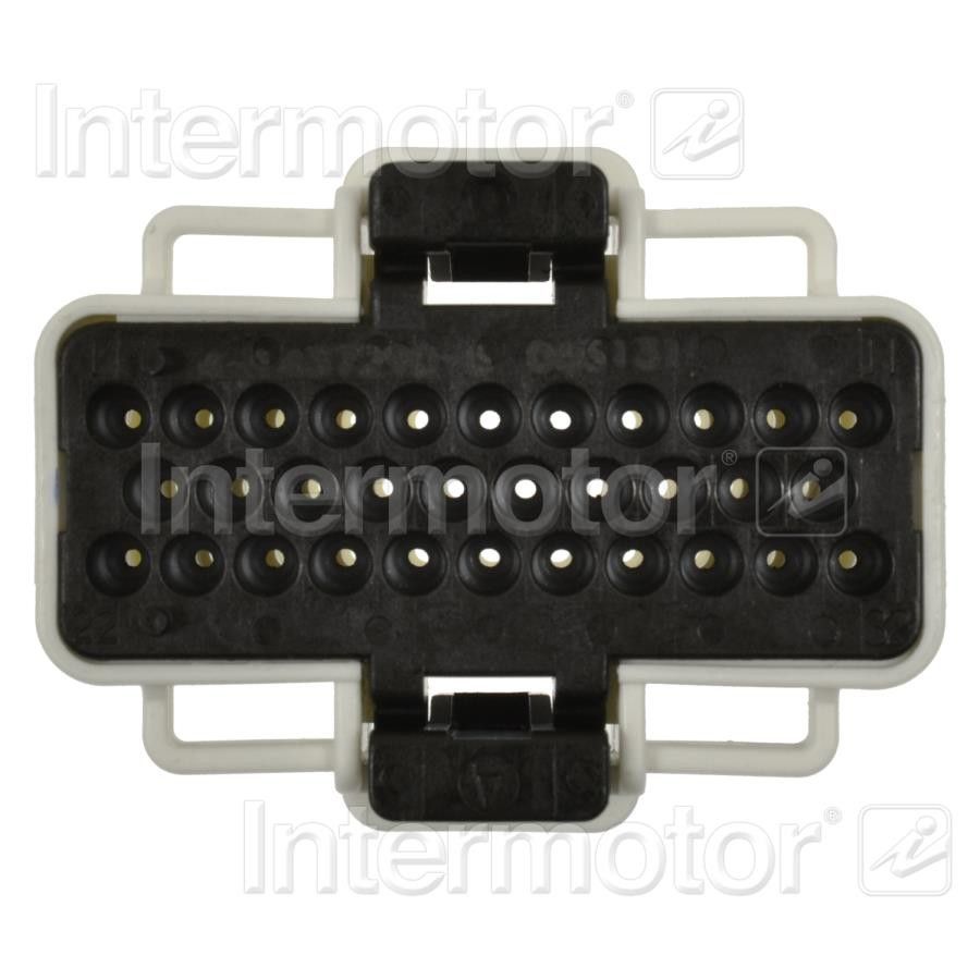 1999 Dodge Durango Engine Control Module (ECM) Connector
