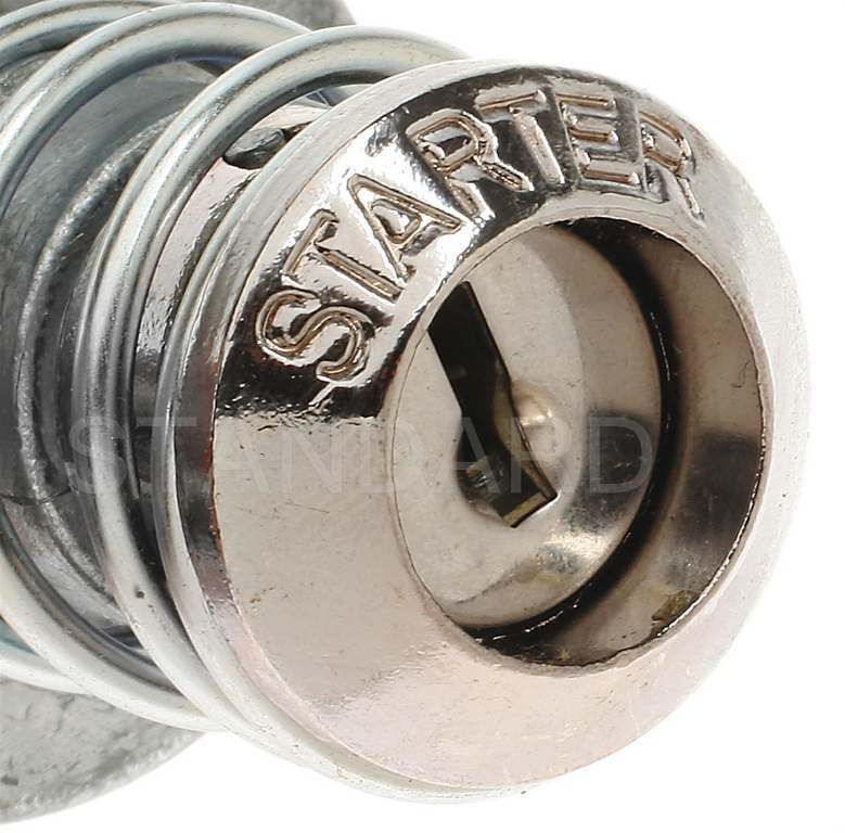 Ignition Switch
