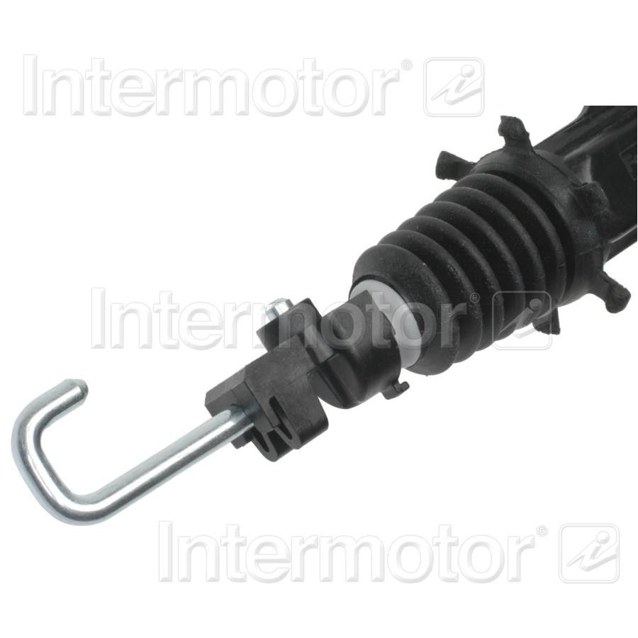 Door Lock Actuator