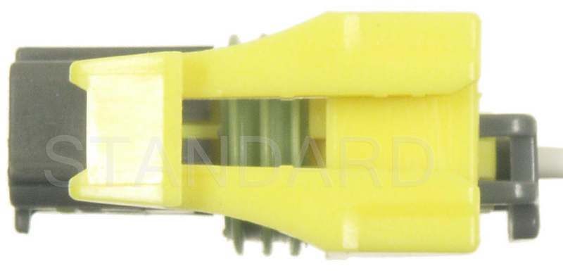Air Bag Sensor Connector