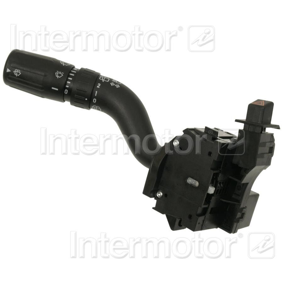 2012, 2011, 2010, 2009, 2008 Ford Escape Wiper Switch