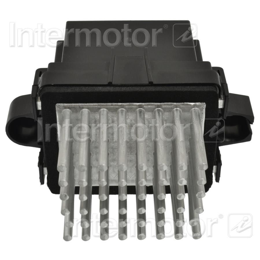 2023, 2022, 2021, 2020, 2019, 2018, 2017 GMC Acadia HVAC Blower Motor Resistor