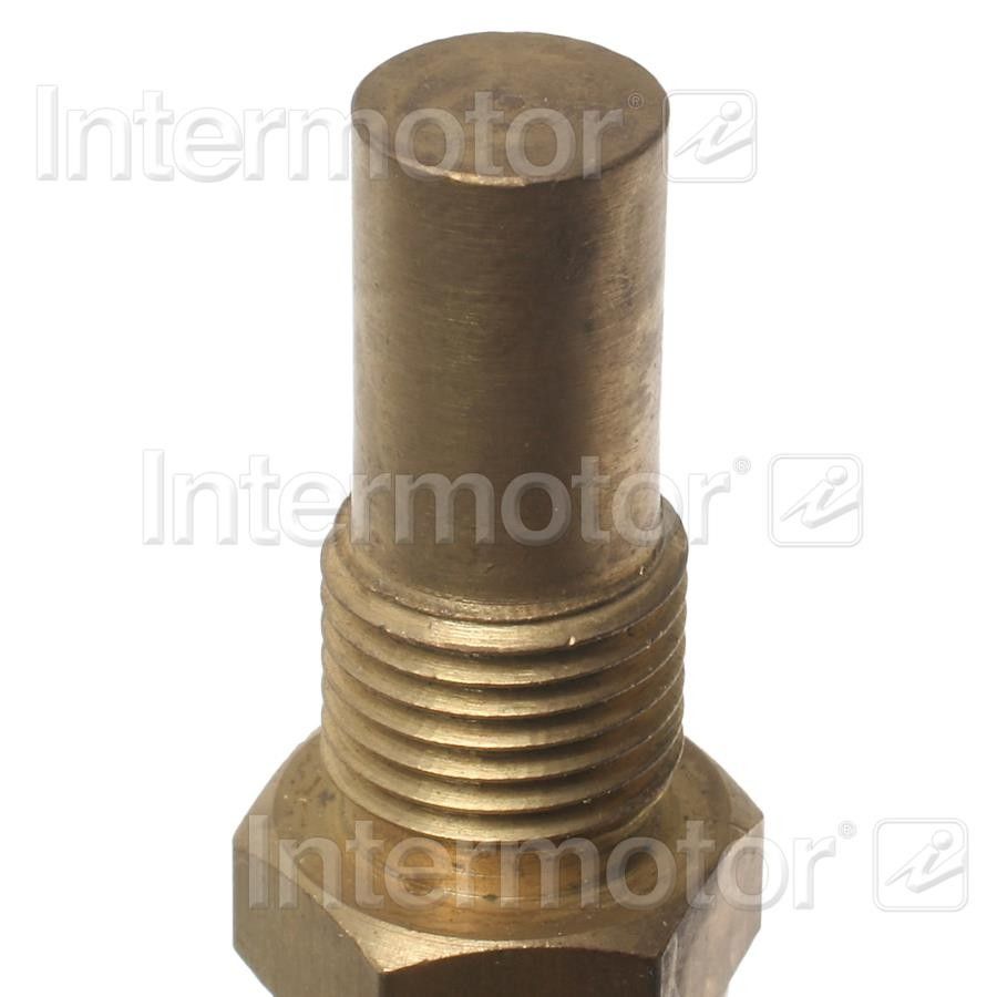 1988 Volvo 244 Engine Coolant Temperature Sender
