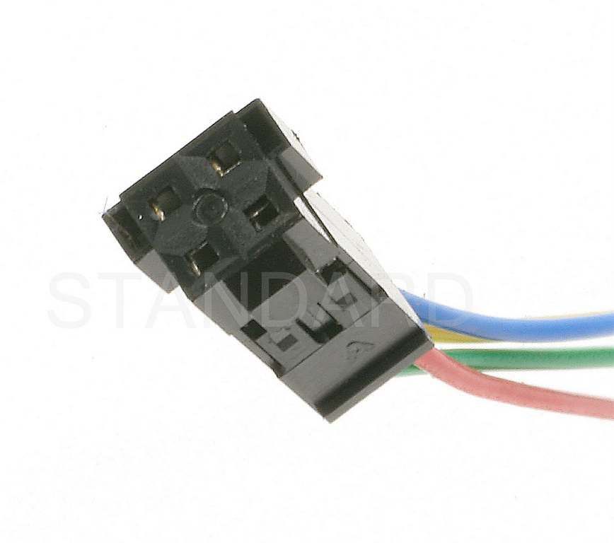 1995, 1994, 1993 Chevrolet Astro 2500 Wiper Switch