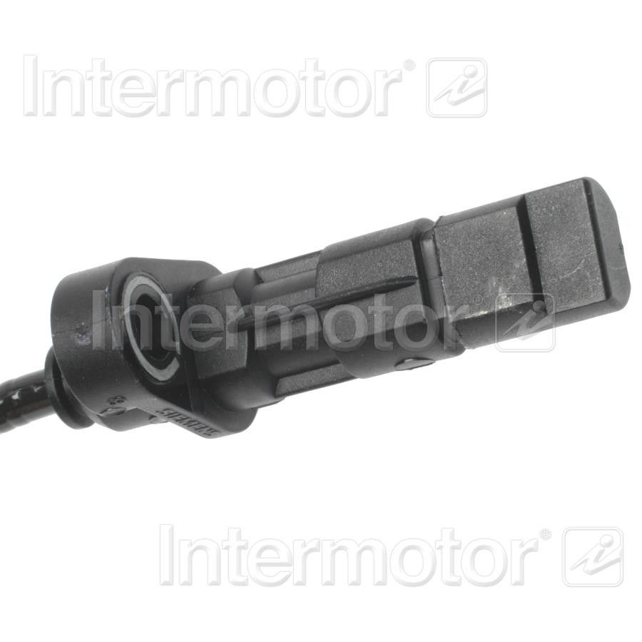 2000, 1999 BMW 528i ABS Wheel Speed Sensor