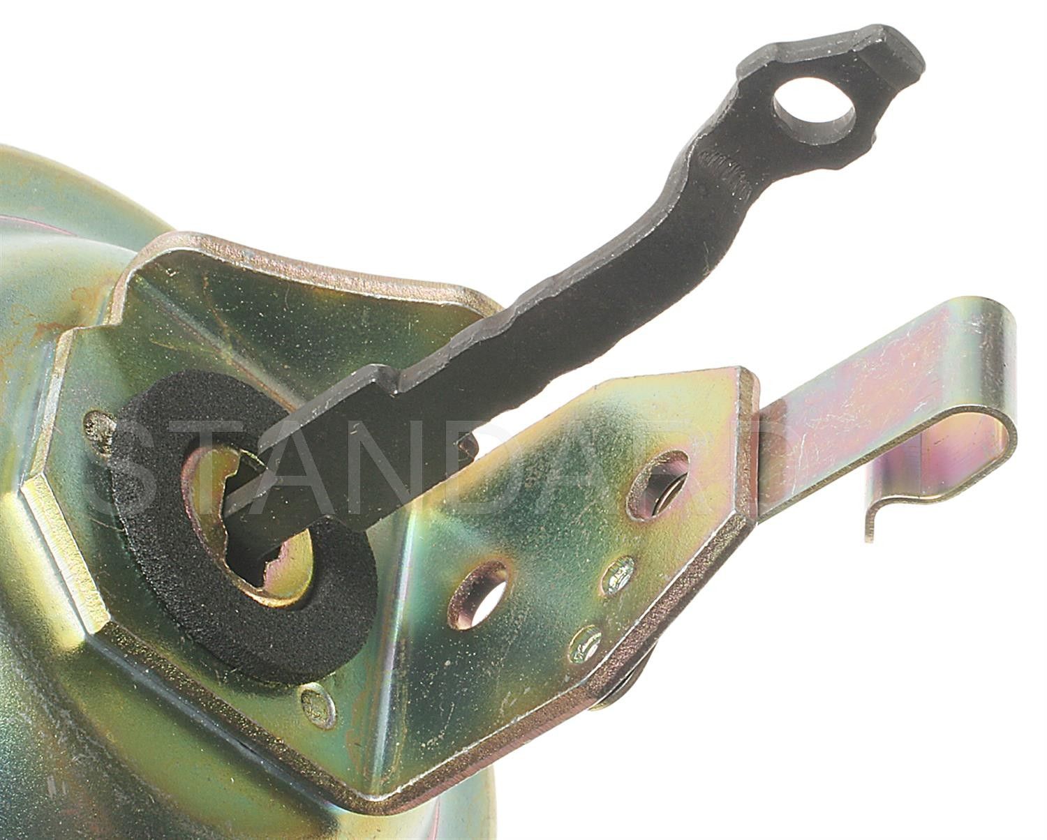 1987 Dodge Mini Ram Ram Distributor Vacuum Advance