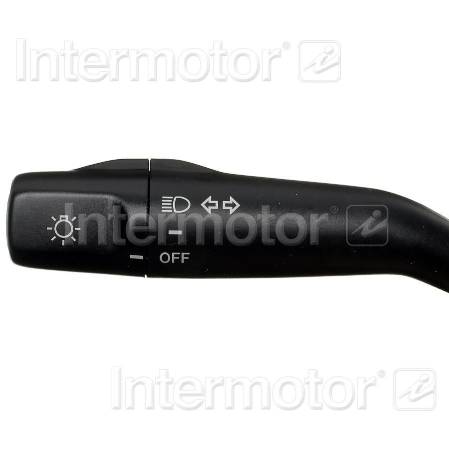 Headlight Switch
