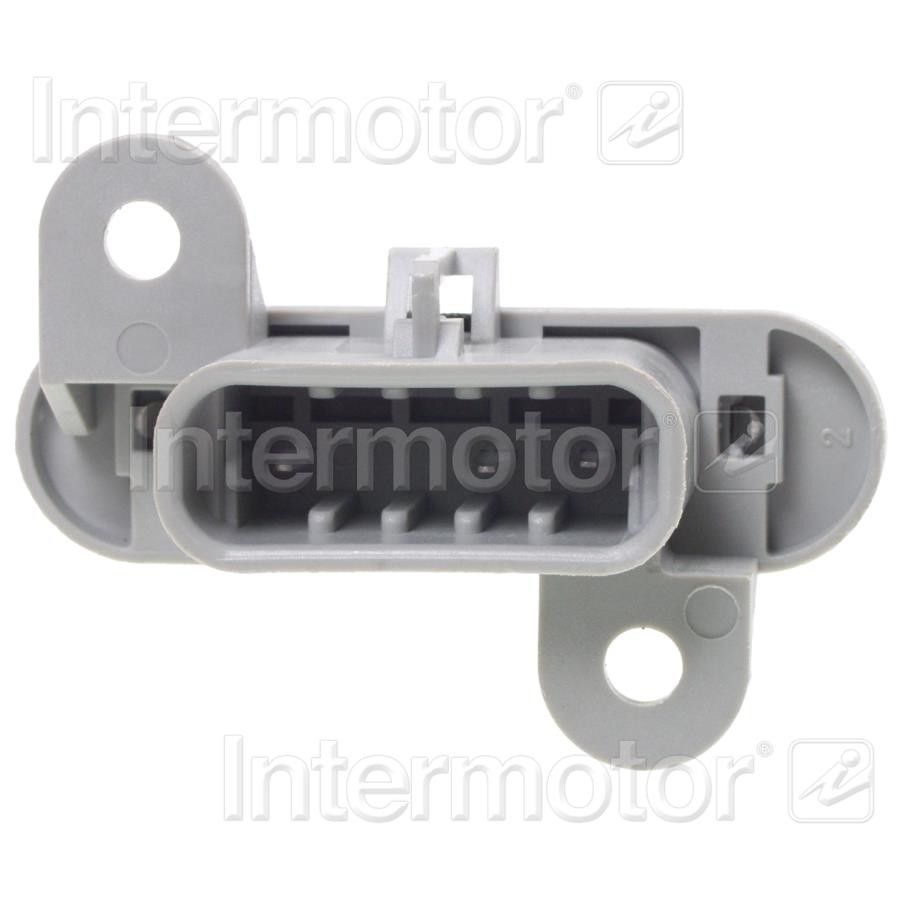 2005, 2004, 2003, 2002, 2001 Chevrolet Venture HVAC Blower Motor Resistor