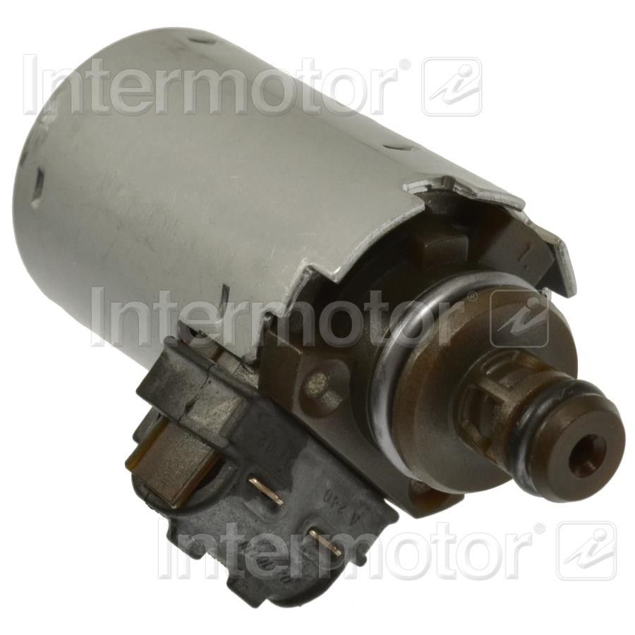 2003, 2002, 2001, 2000, 1999, 1998 Mercedes-Benz ML320 1998-2003 Mercedes-Benz C230 Automatic Transmission Control Solenoid