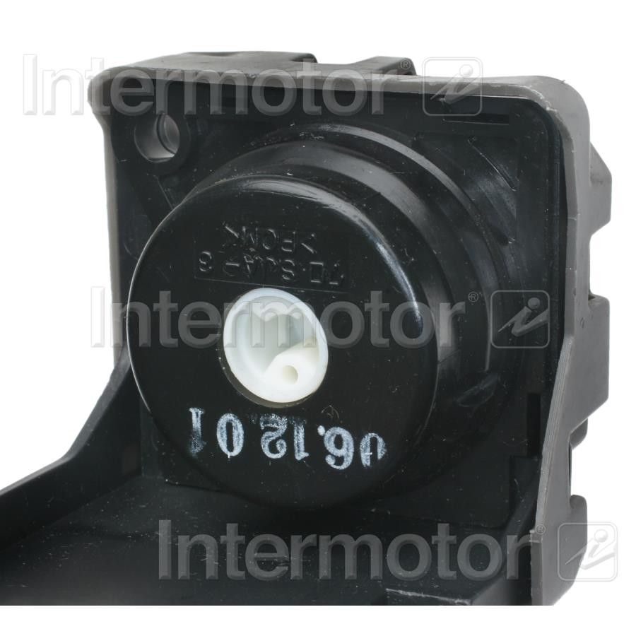 2014, 2013, 2012, 2011, 2010 Honda Insight Ignition Switch