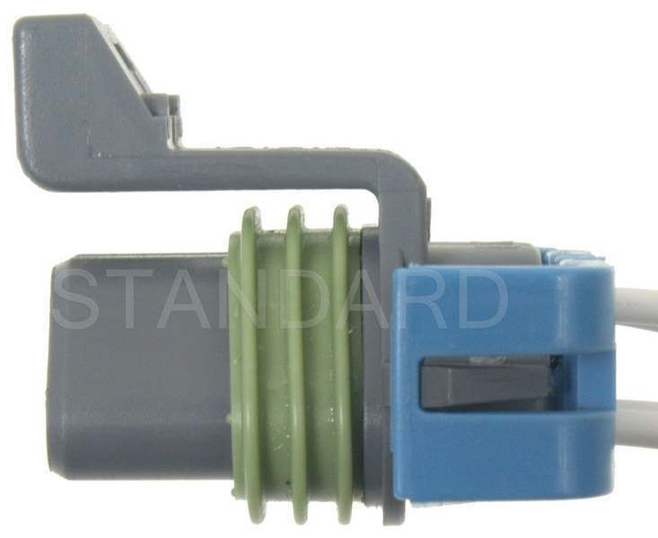 2004-2009 Chevrolet Suburban 2500 Oxygen Sensor Connector Standard Ignition