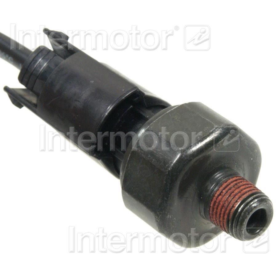 Engine Oil Pressure Switch