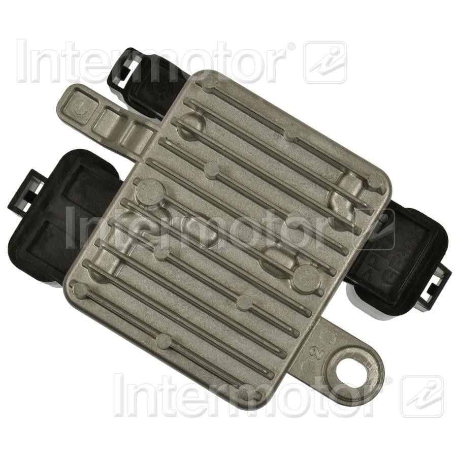 2017 Genesis G80 Engine Cooling Fan Module