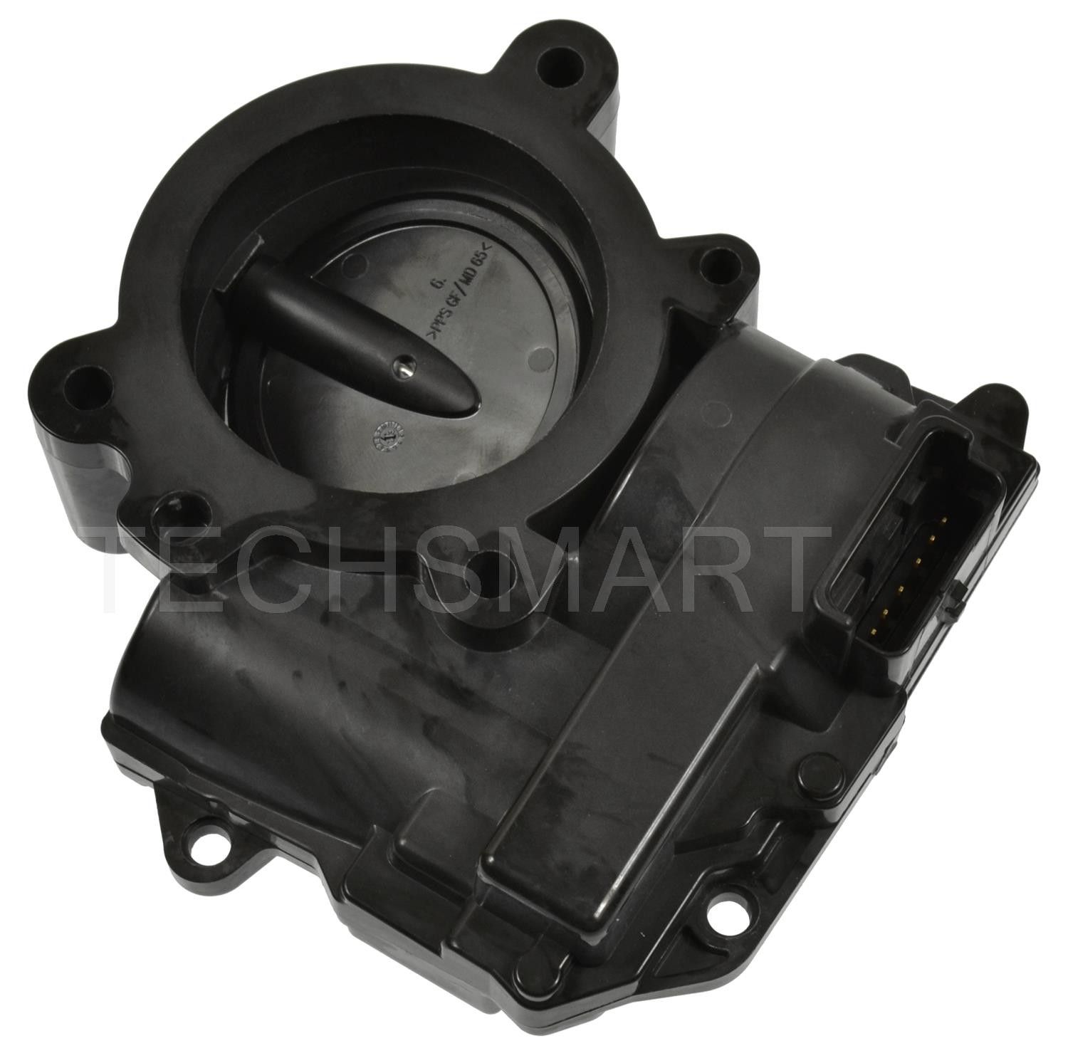 2015, 2014, 2013, 2012, 2011, 2010, 2009, 2008, 2007 Mini Cooper Fuel Injection Throttle Body