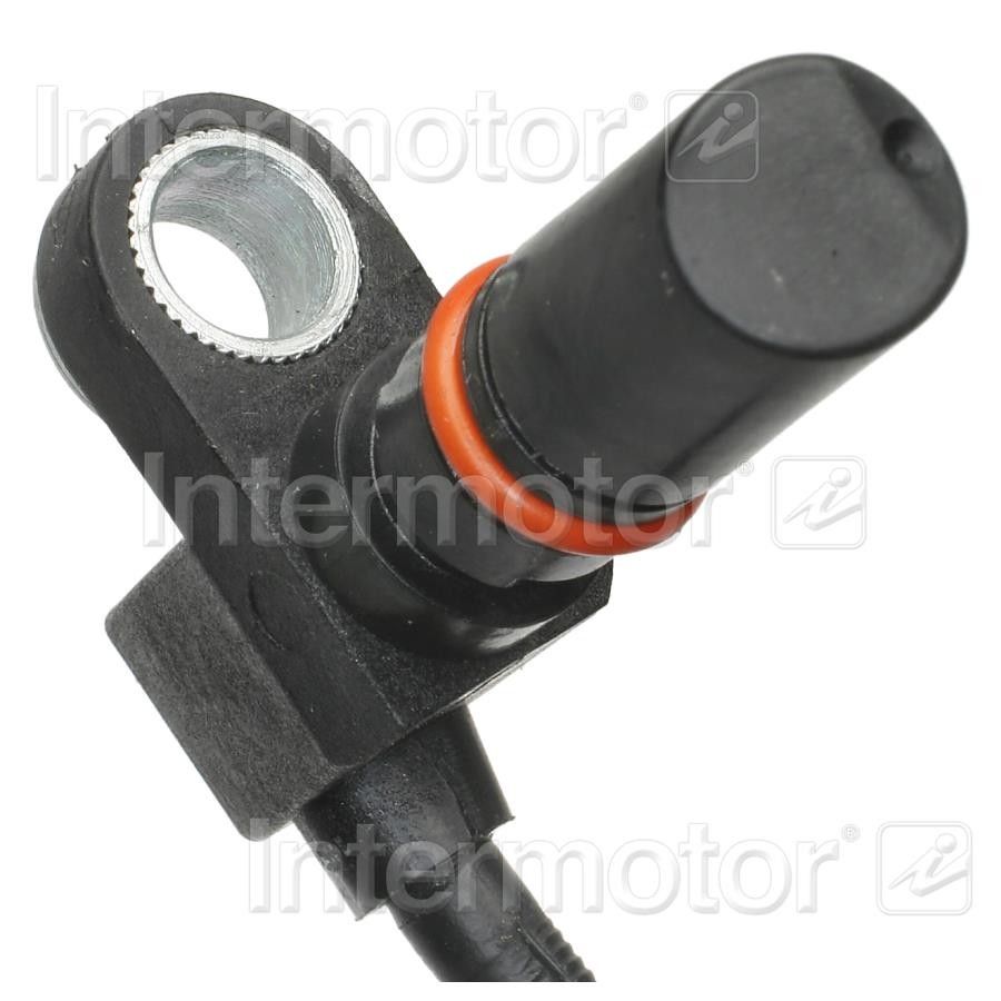 2010, 2009 Hummer H3T 2500 Vehicle Speed Sensor