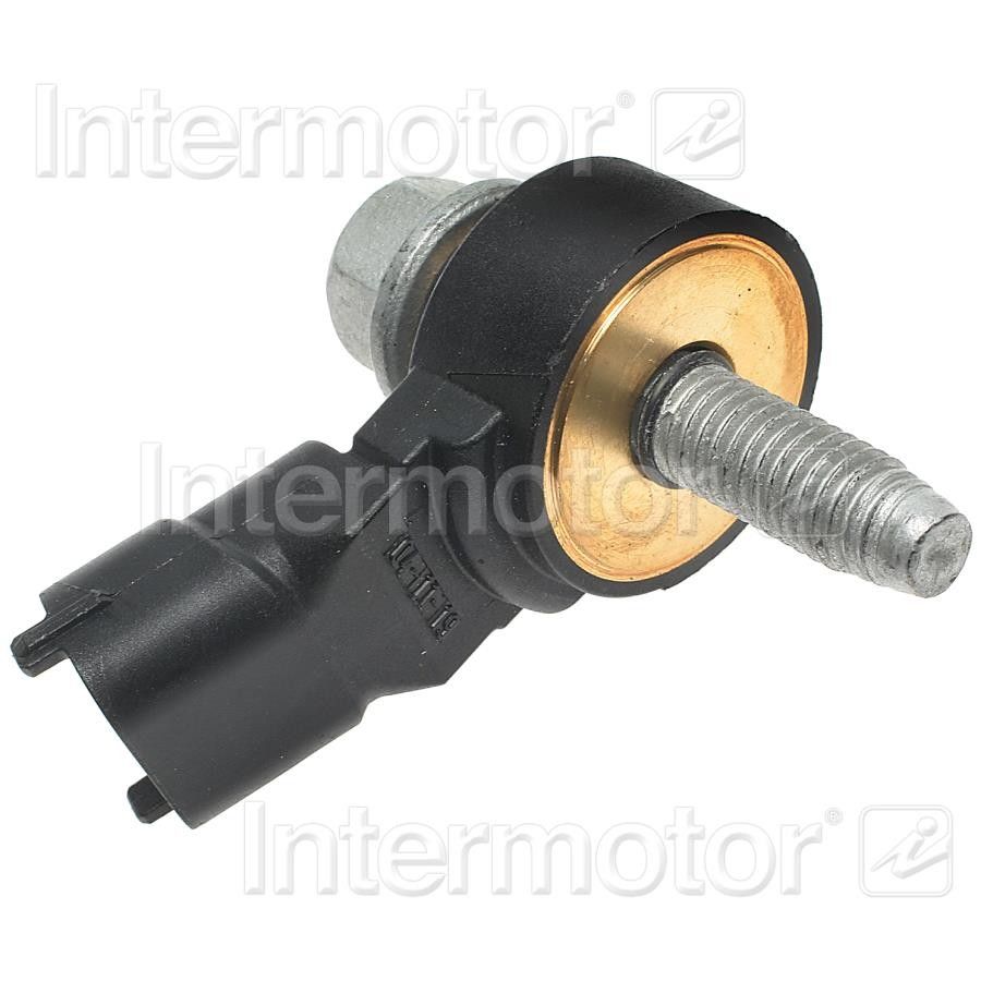 2008 Chevrolet Equinox Ignition Knock (Detonation) Sensor
