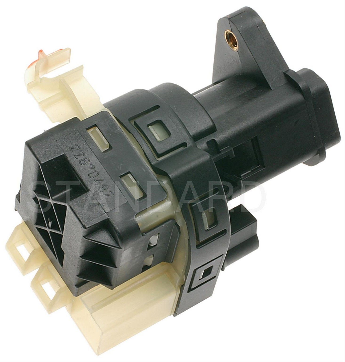 Ignition Switch