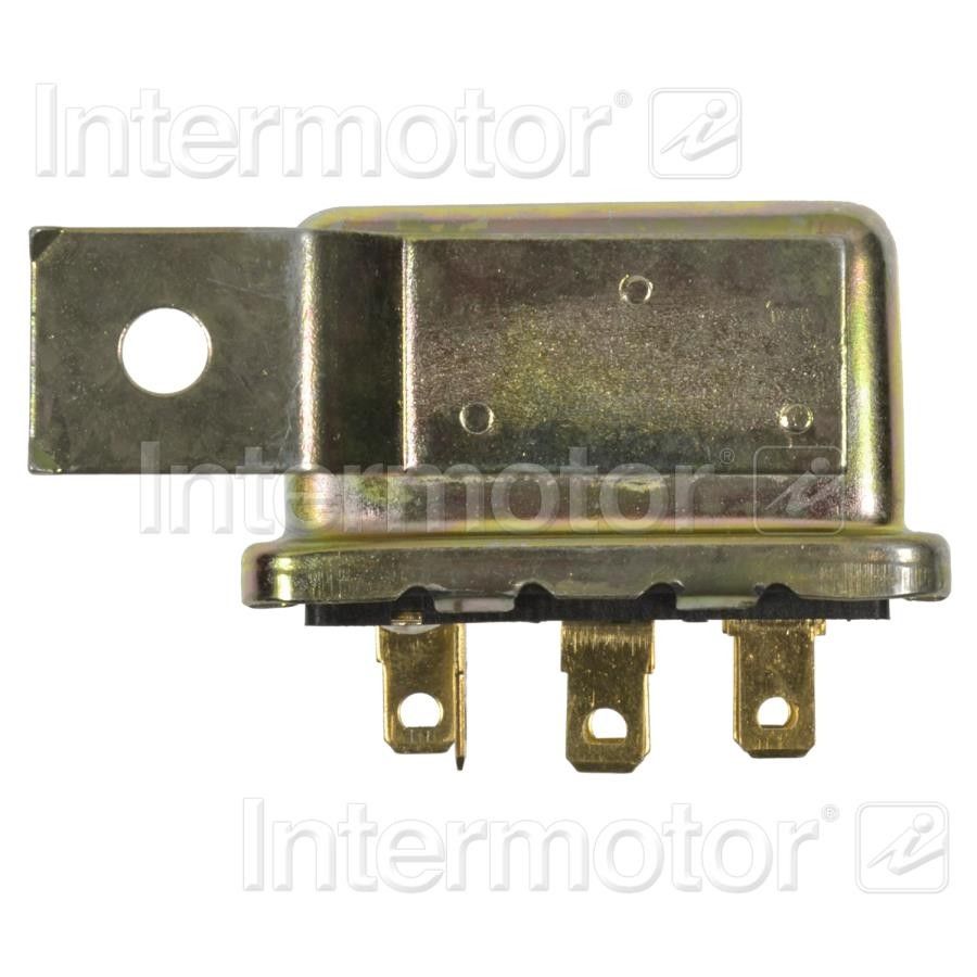 1987 Dodge Mini Ram Class Starter Relay