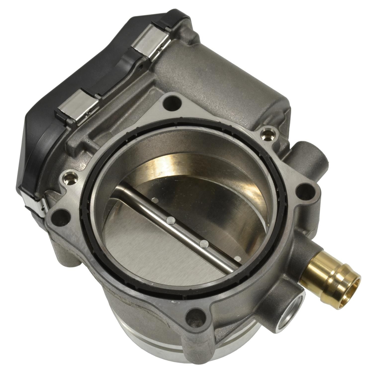 2009-2016 BMW 1 Series M Fuel Injection Throttle Body Standard Ignition