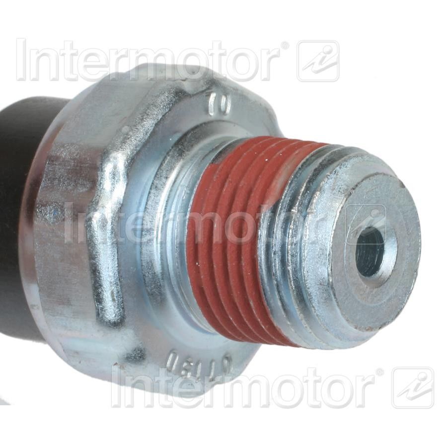 Engine Oil Pressure Switch