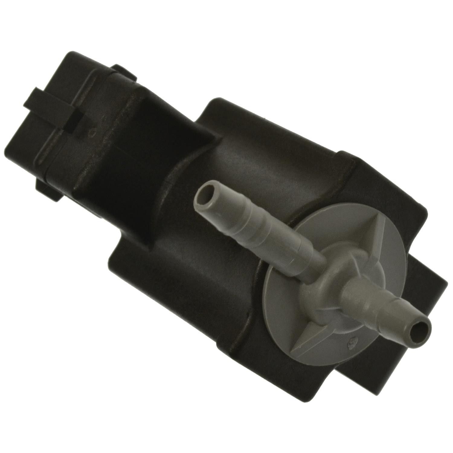 Turbocharger Bypass Valve