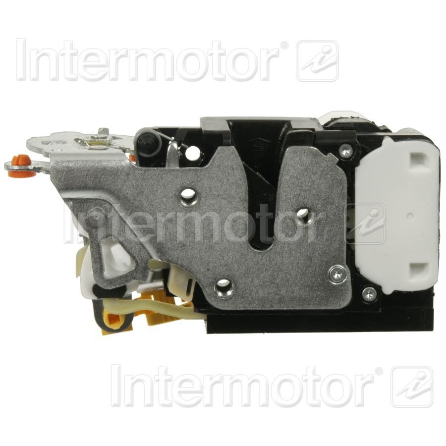 Door Lock Actuator