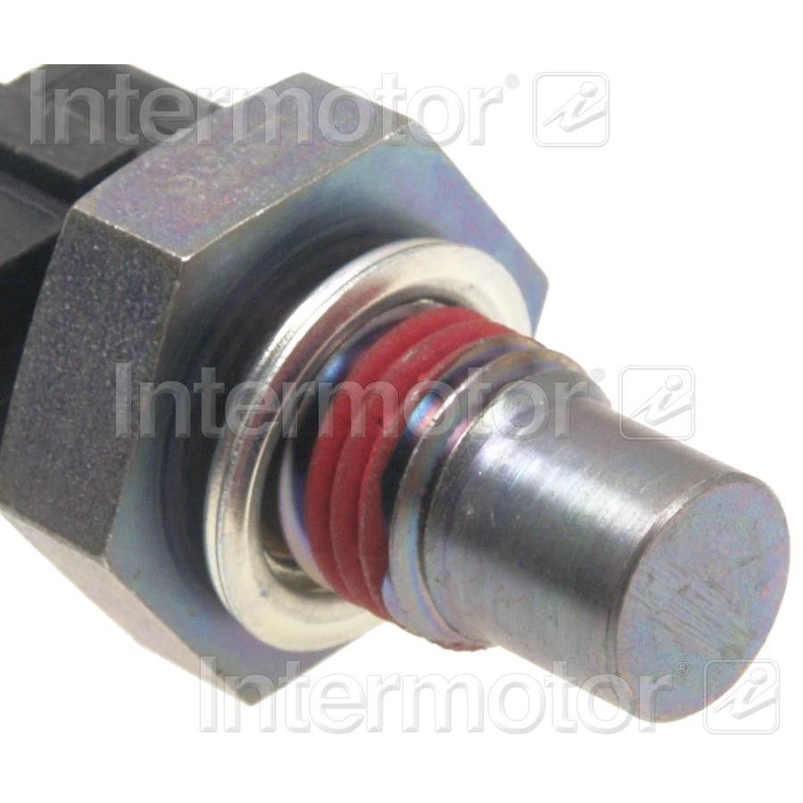 Engine Coolant Temperature Sensor