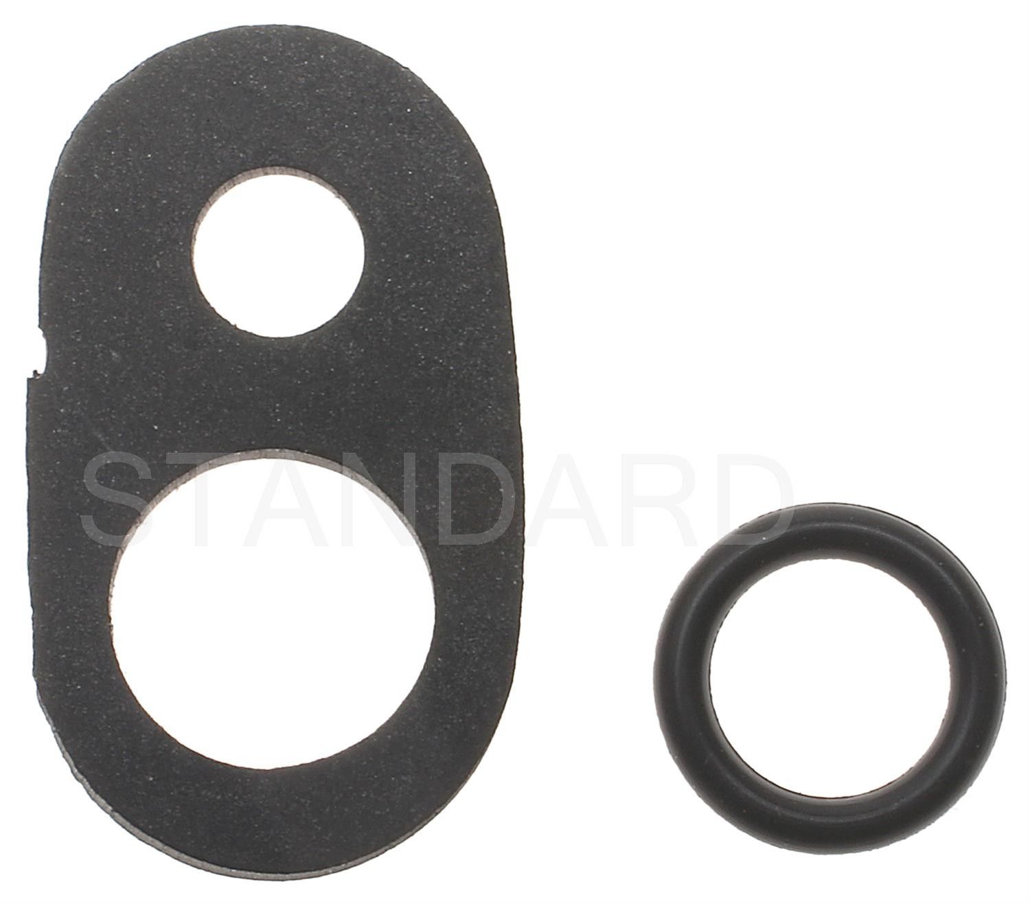 1993, 1992, 1991, 1990, 1989, 1988, 1987, 1986, 1985, 1984, 1983, 1982, 1981 Lincoln Town Car Class Fuel Injection Pressure Regulator O-Ring