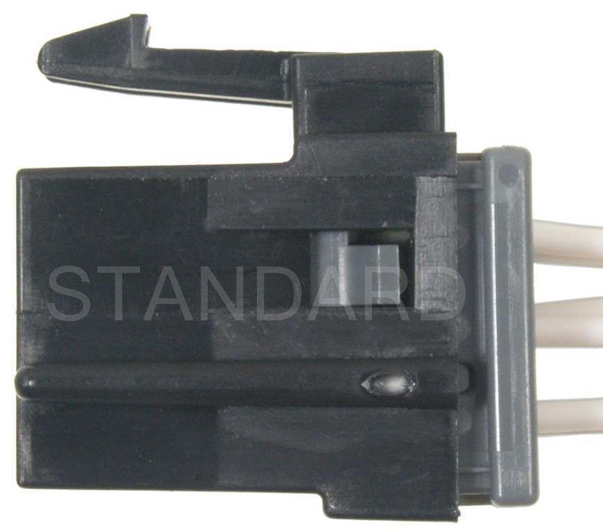 2005, 2004, 2003, 2002, 2001, 2000, 1999, 1998, 1997, 1996, 1995 Pontiac Sunfire Power Window Switch Connector