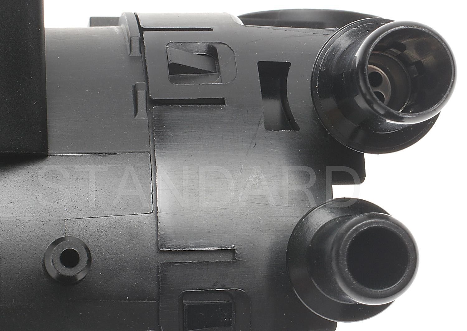 Vapor Canister Purge Solenoid