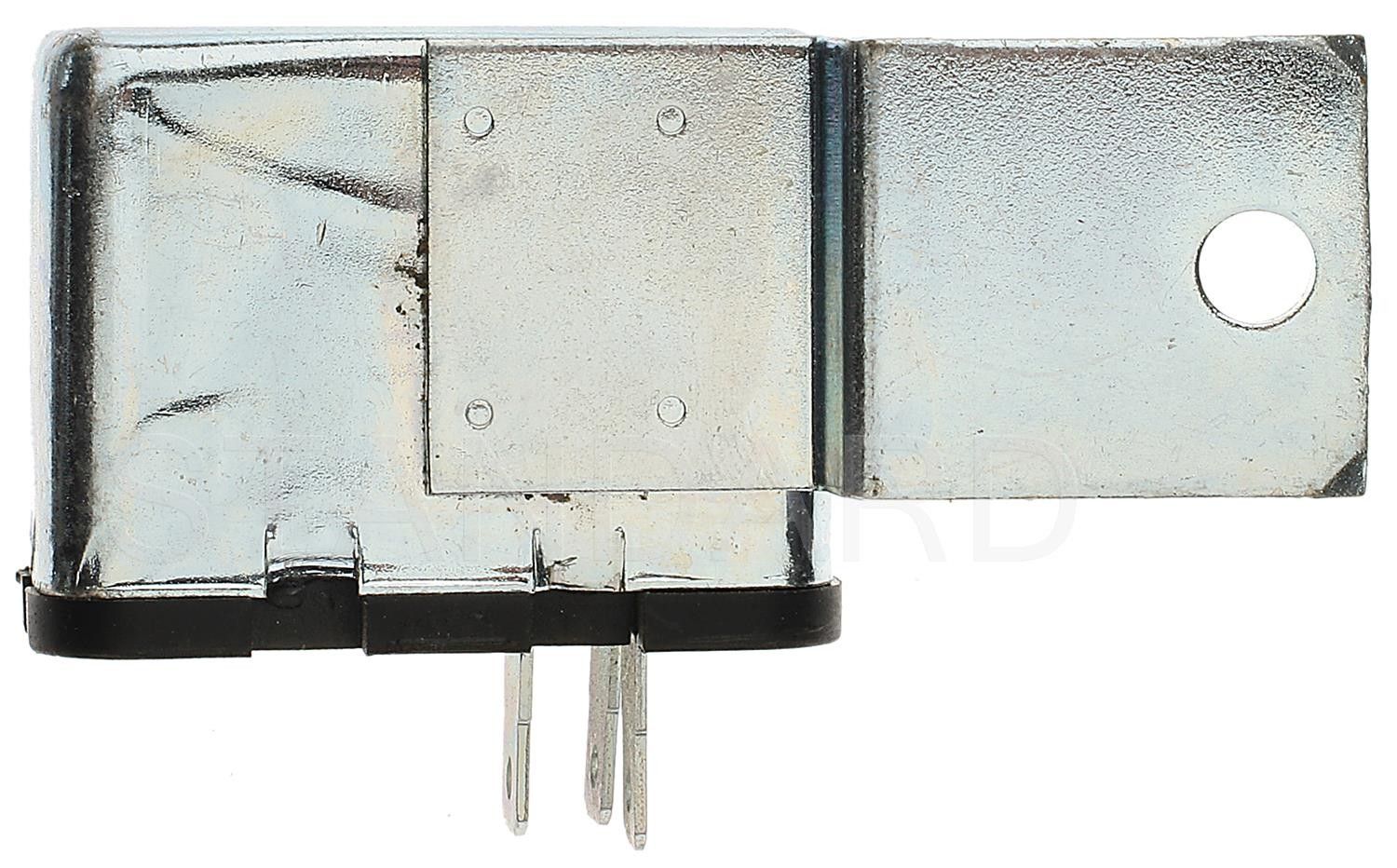1989, 1988, 1987, 1986, 1985, 1984, 1983, 1982 Lincoln Town Car Econoline Trailer Tow Relay