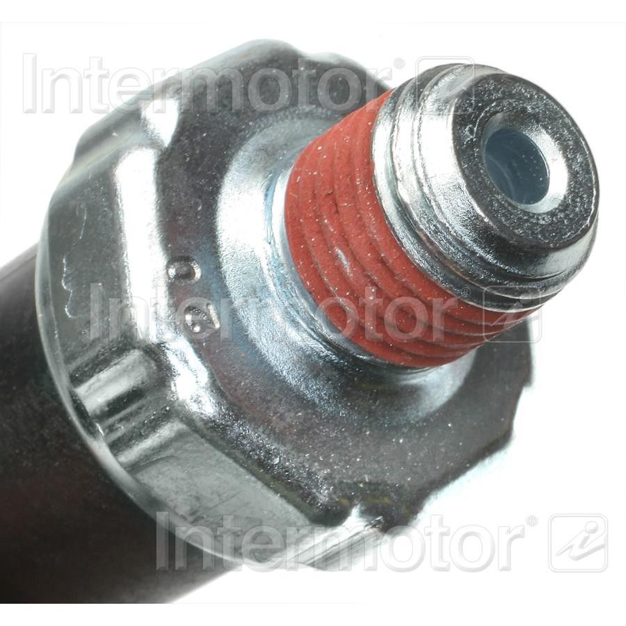 Engine Oil Pressure Switch