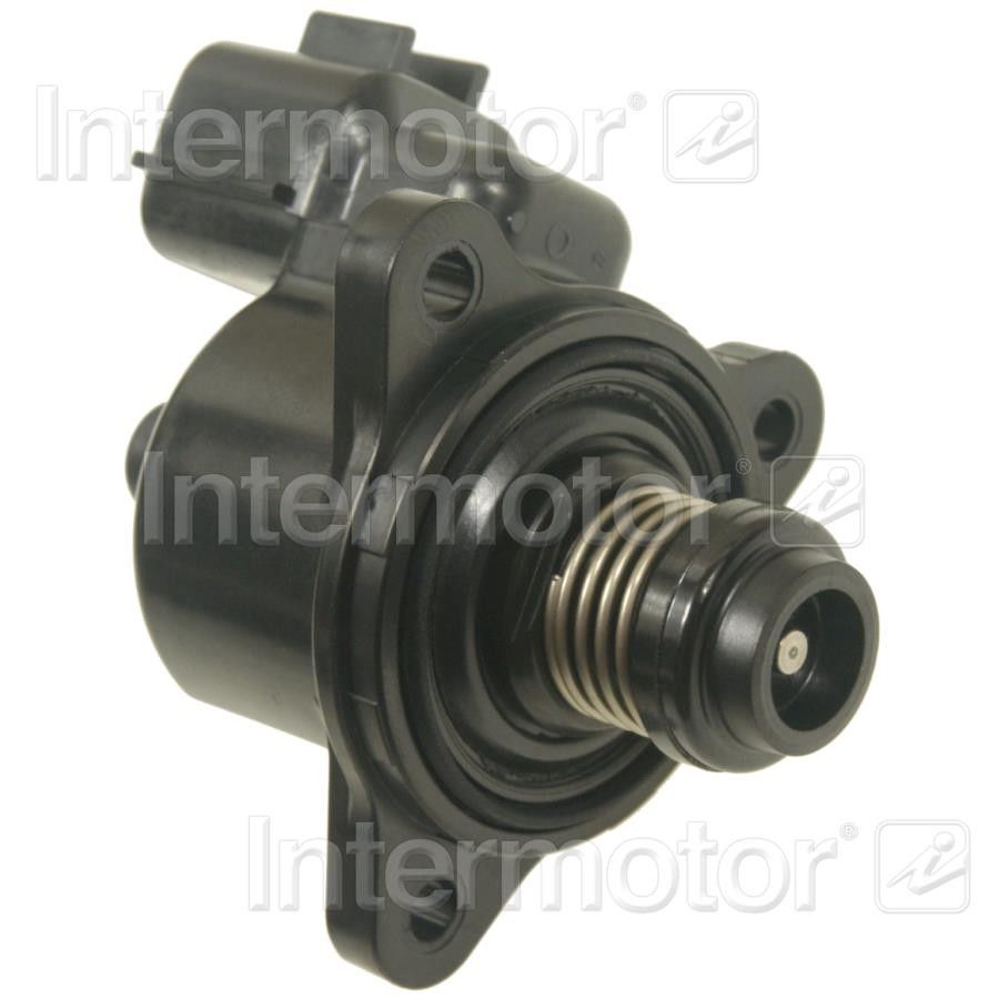 Idle Air Control Valve