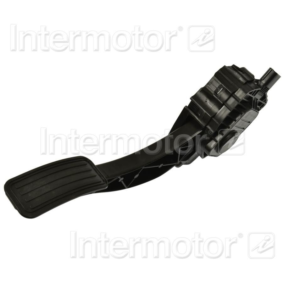 2024, 2023, 2022, 2021, 2020, 2019, 2018, 2017, 2016, 2015 Ford Edge Accelerator Pedal Sensor
