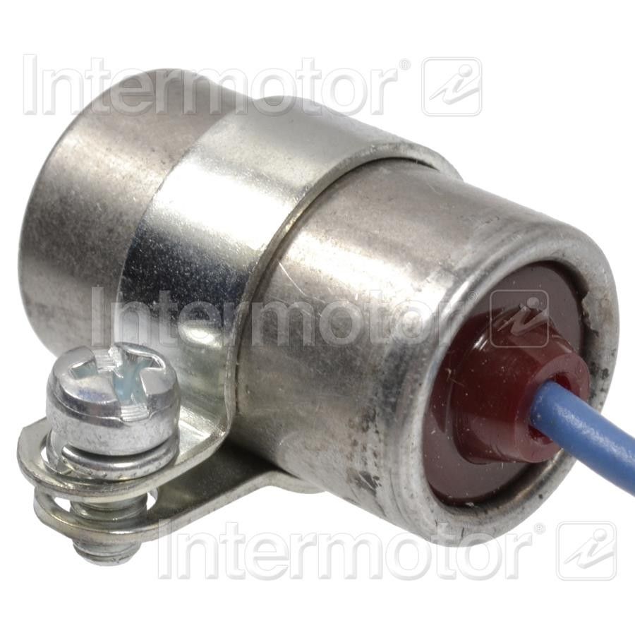 1973, 1972 Mazda 808 Ignition Condenser