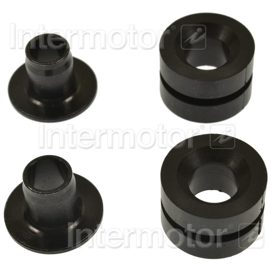 Vapor Canister Purge Solenoid