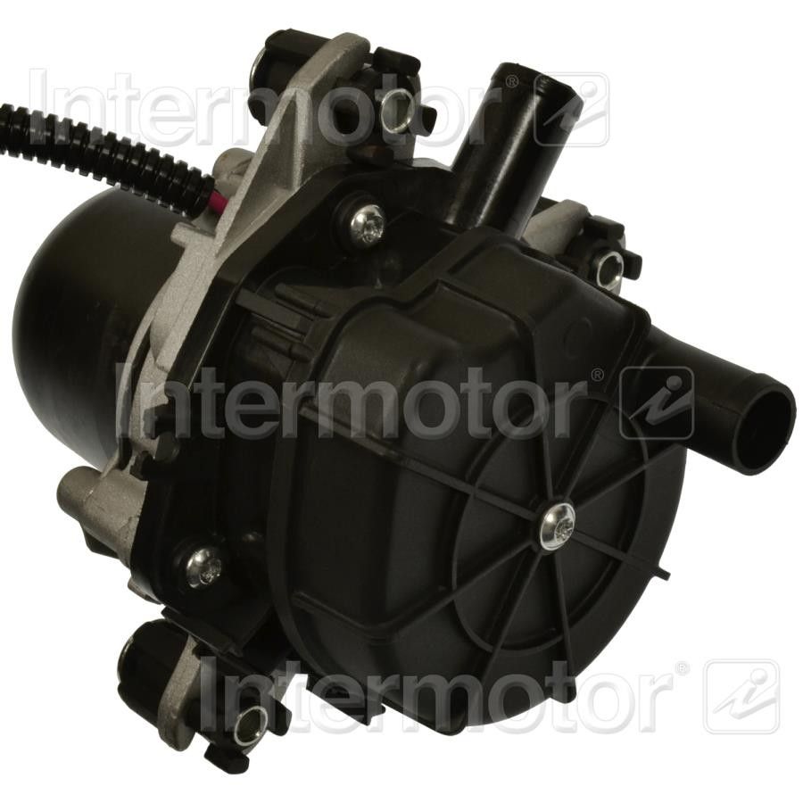 2000 GMC Jimmy Secondary Air Injection Pump