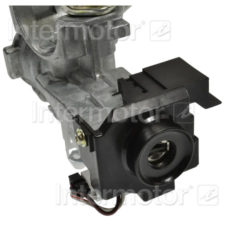 2004, 2003 Honda Pilot Ignition Lock Cylinder and Switch
