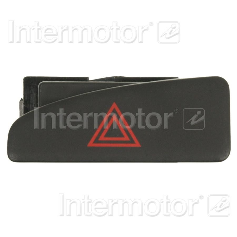2006 Kia Optima Hazard Warning Switch
