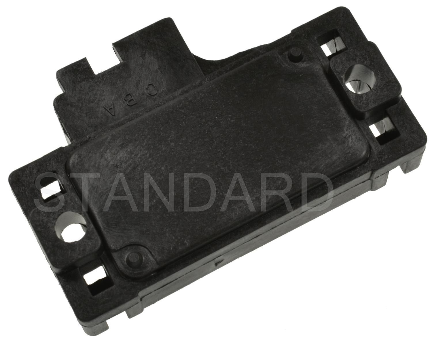 1989 Pontiac Firebird Manifold Absolute Pressure Sensor