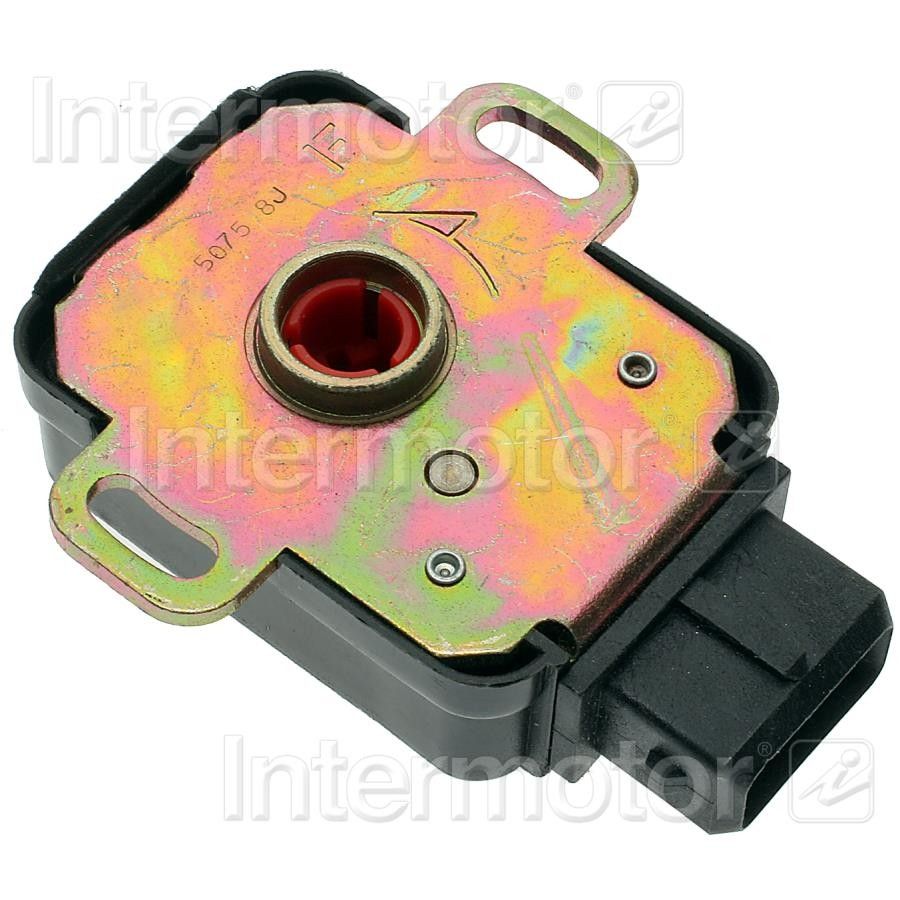 1995, 1994, 1993 Isuzu Rodeo Throttle Position Sensor