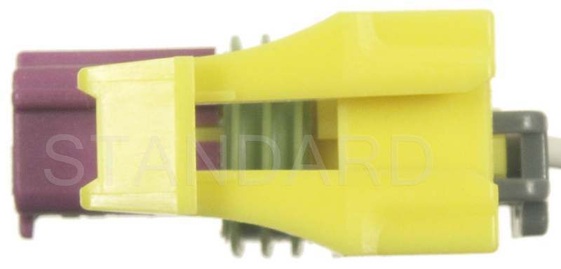 2009, 2008, 2007, 2006, 2005 Cadillac STS Air Bag Sensor Connector