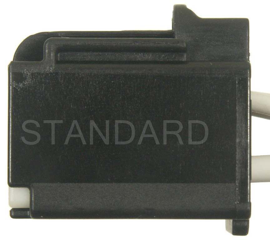 2010 Buick Allure HVAC Blower Motor Resistor Connector