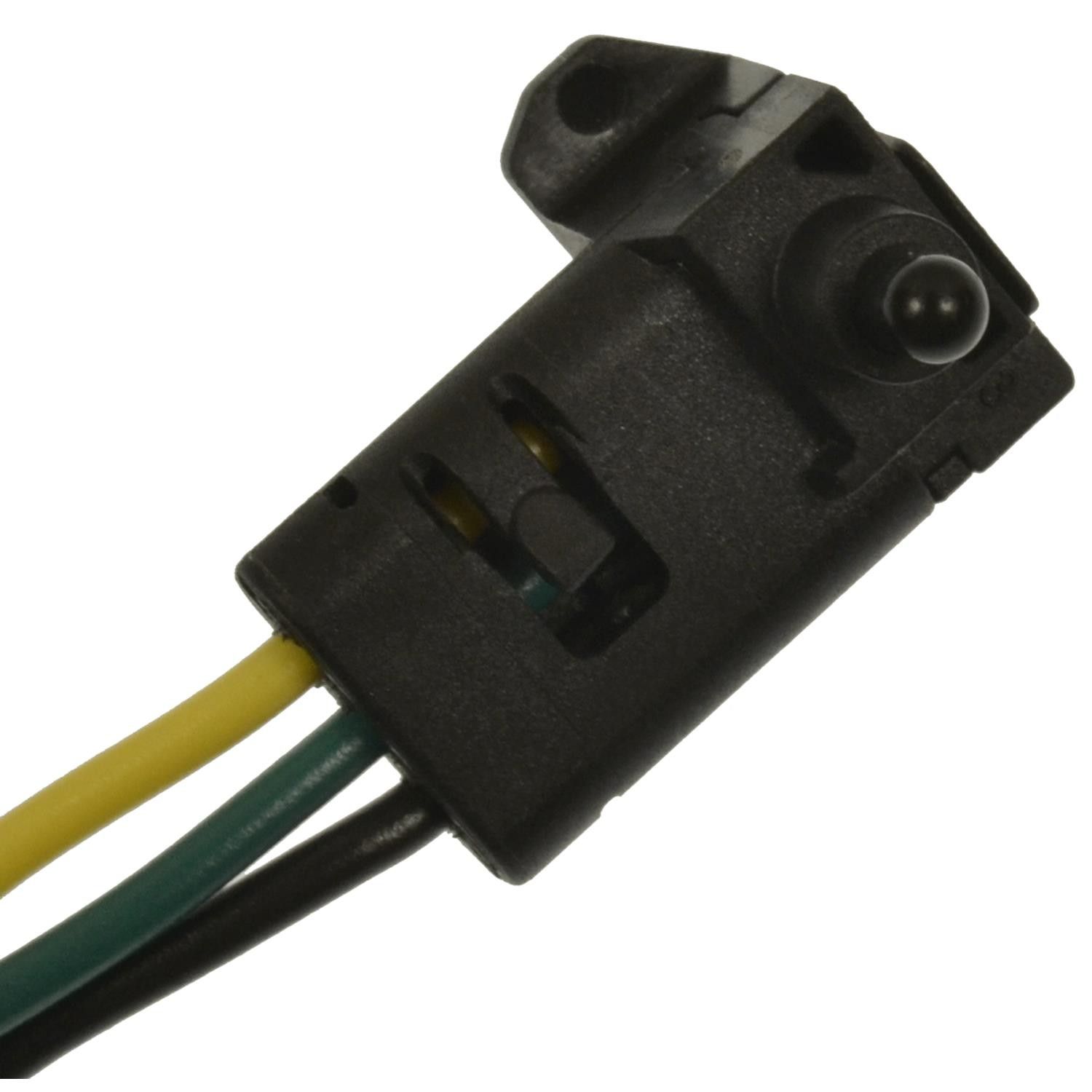 2017, 2016, 2015 Ford Expedition Shift Interlock Actuator