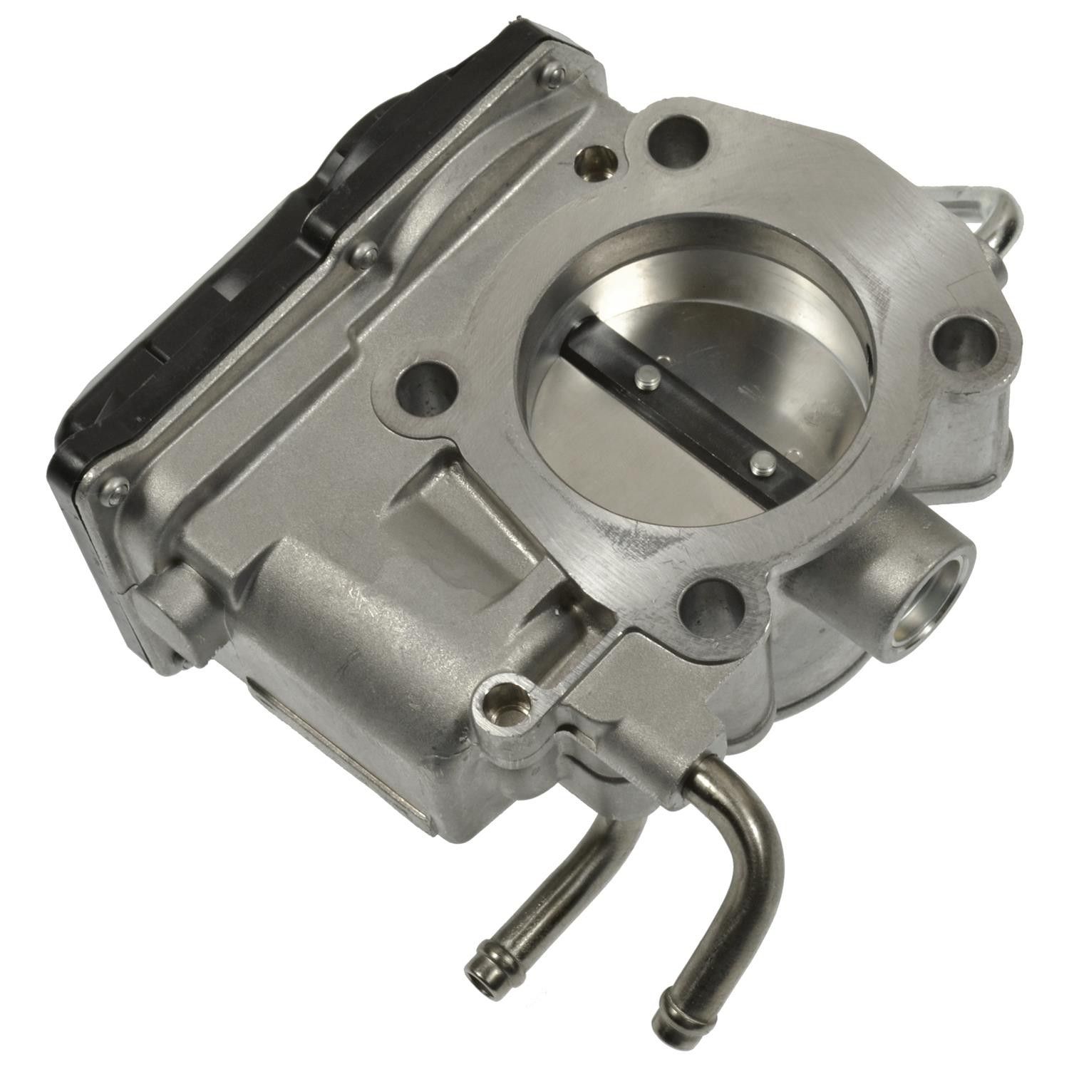 Fuel Injection Throttle Body