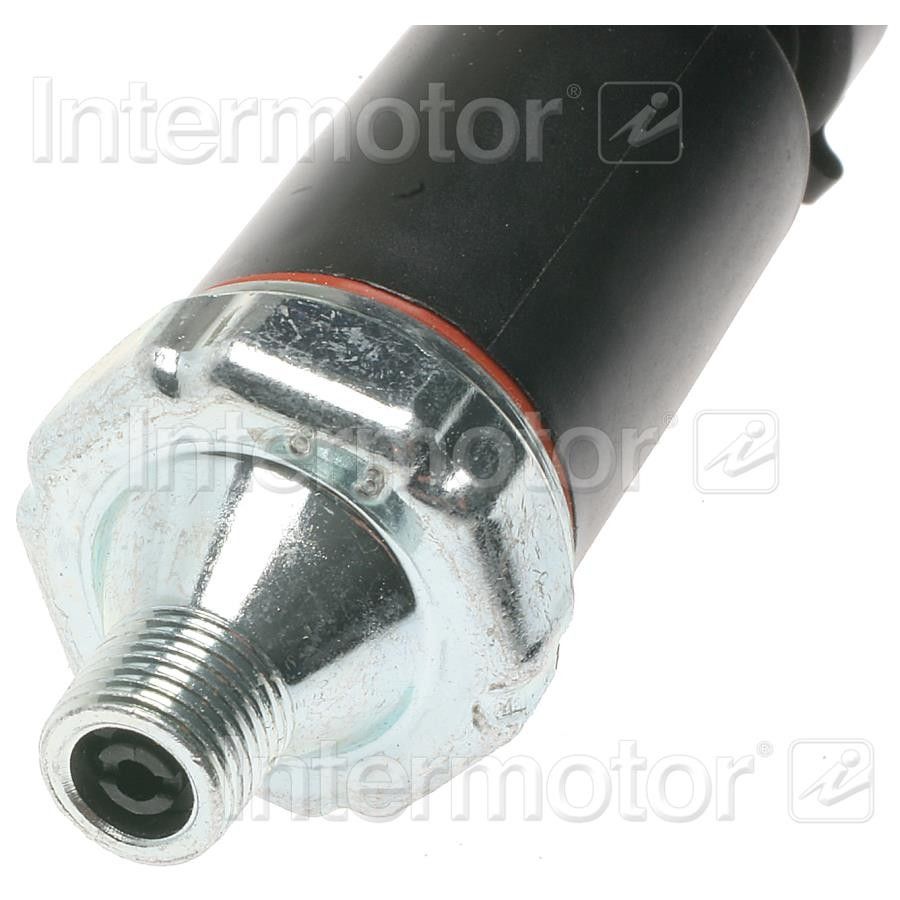 1987 Chevrolet Cavalier Engine Oil Pressure Switch
