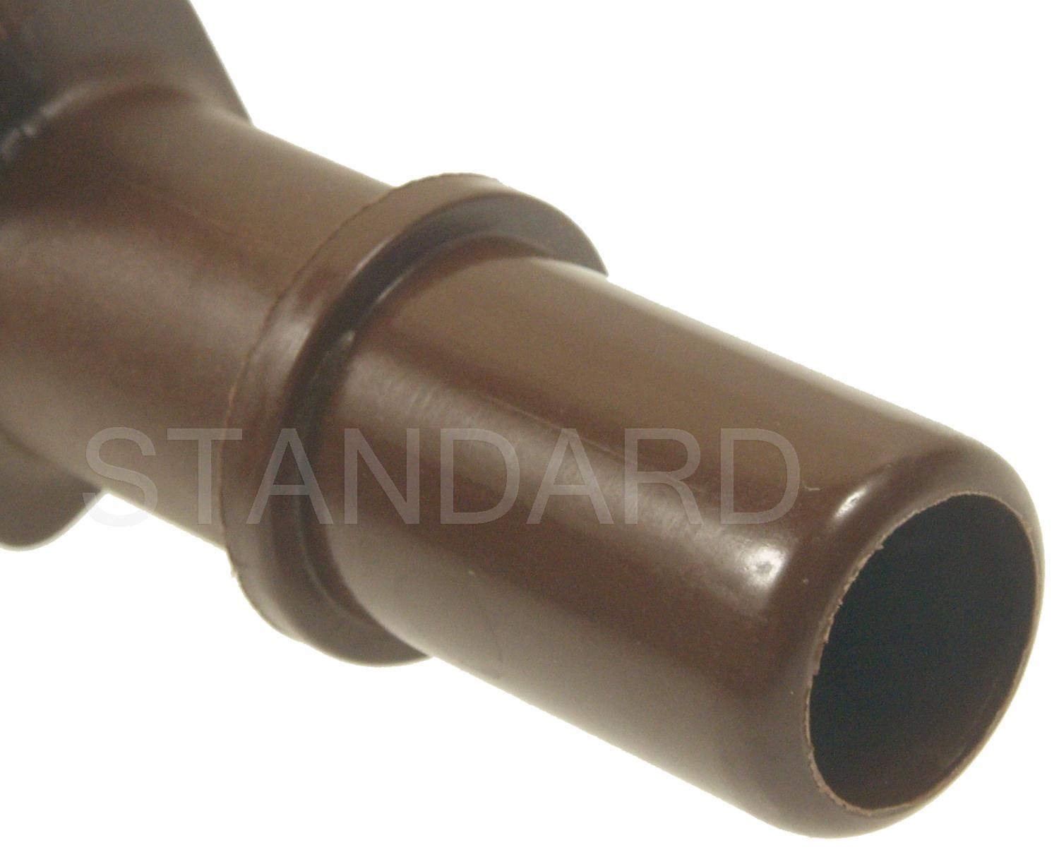 2005, 2004 Ford Excursion PCV Valve