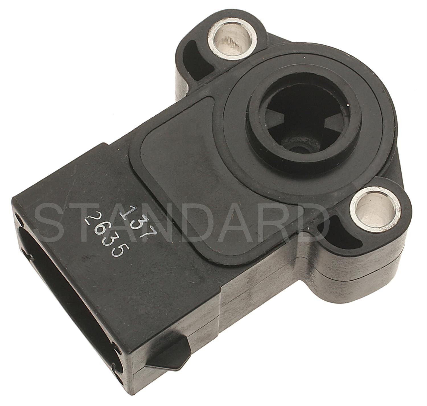 1988, 1987, 1986 Ford Ranger II Throttle Position Sensor