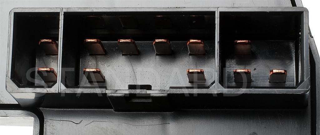 2004, 2003, 2002, 2001, 2000, 1999, 1998 Dodge Intrepid Door Window Switch